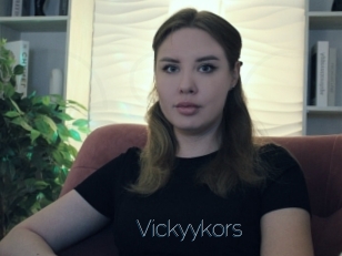 Vickyykors