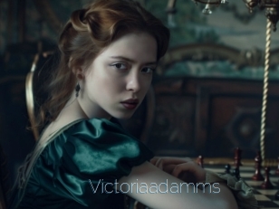 Victoriaadamms