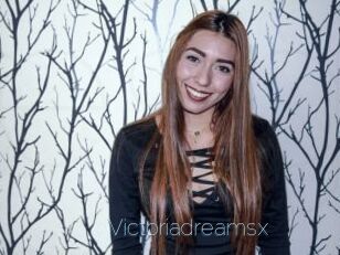 Victoriadreamsx