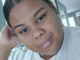 Victoriaevannss