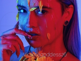 Victoriagoddess26