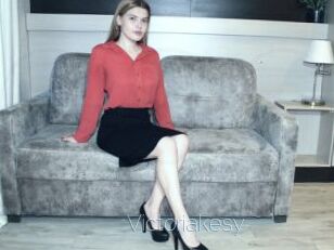 Victoriakesy