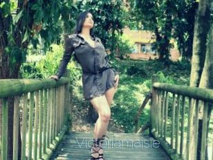 Victoriamaisie