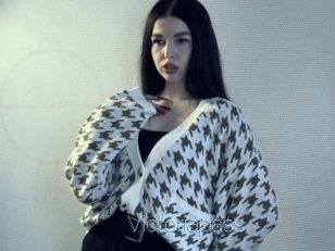 Victoriapass