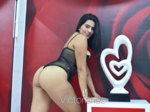 Victoriariso