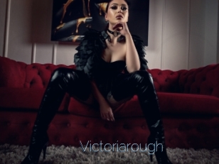victoriarough Elle se Gode