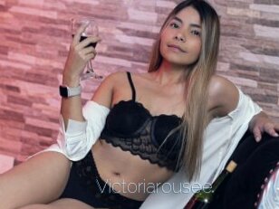 Victoriarousee