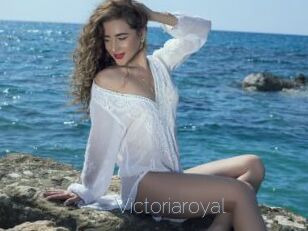 Victoriaroyal