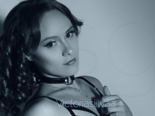 Victoriasiilvaa