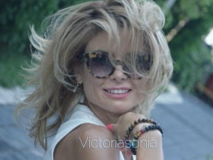 Victoriasonia