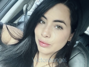 Viictoriaangel