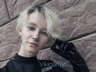Vikigarren