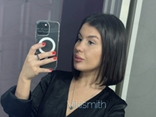 Vikismith