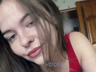 Vikitrosta
