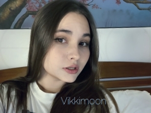 Vikkimoon
