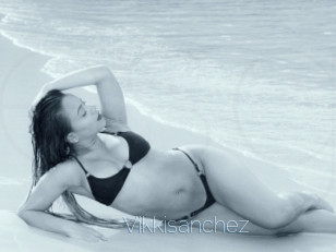 Vikkisanchez