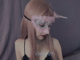 Vikkykim