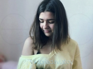 Viktoriadavlatov