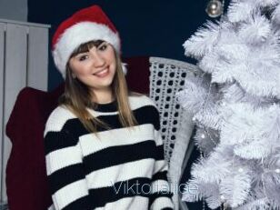 Viktoriarice