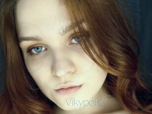 Vikypork