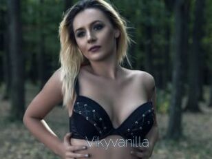 Vikyvanilla