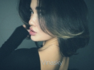 Vinasky