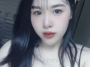 Vinhrina