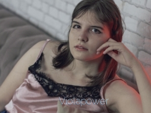 Violapower