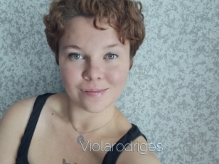 Violarodriges