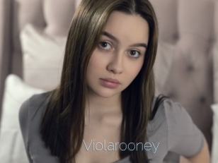Violarooney