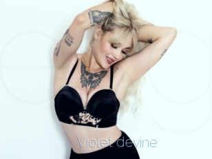 Violet_devine
