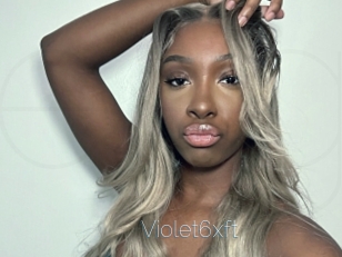 Violet6xft