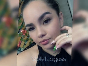 Violetabigass