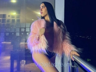 Violetadream