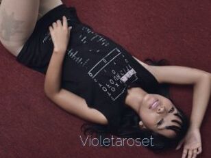 Violetaroset