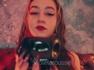 Violetarousse