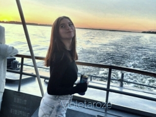 Violetaroze