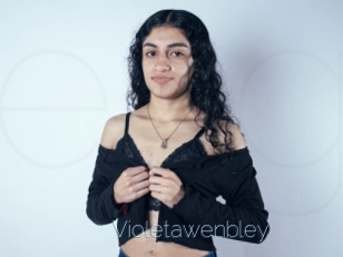 Violetawenbley