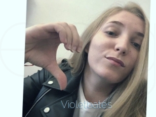 Violetbates