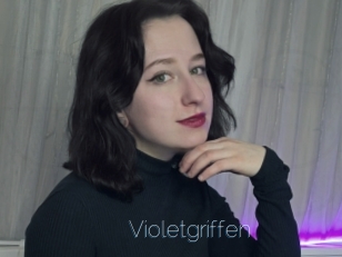 Violetgriffen