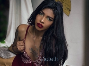 Violeth