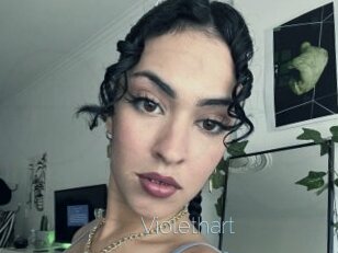 Violethart