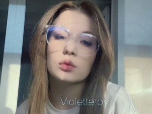 Violetleroy