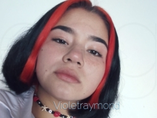 Violetraymond
