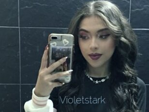Violetstark