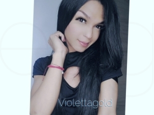 Violettagold