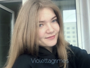 Violettagrimes