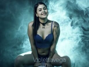 Violettavega