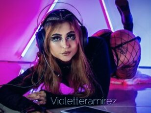 Violetteramirez