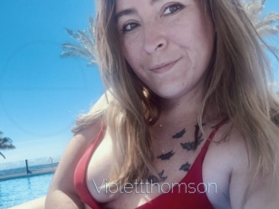 Violettthomson